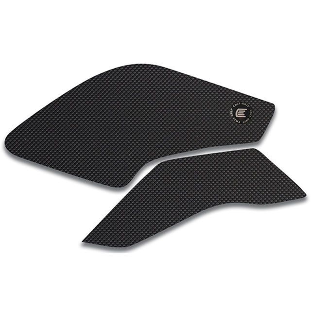 アールアンドジー Eazi-Grip タンクグリップ「PRO」（ブラック） GSX-8R RG-PRO742BL