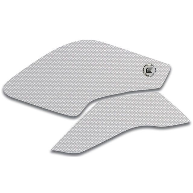 アールアンドジー Eazi-Grip タンクグリップ「PRO」（クリア） GSX-8R RG-PRO742CL