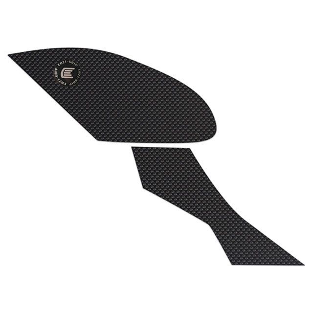 アールアンドジー Eazi-Grip タンクグリップ「PRO」（ブラック） GSX-S1000GX RG-PRO743BL