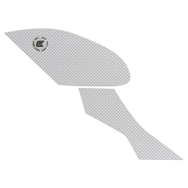 アールアンドジー Eazi-Grip タンクグリップ「PRO」（クリア） GSX-S1000GX RG-PRO743CL