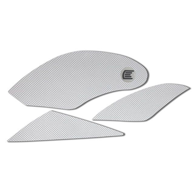 アールアンドジー Eazi-Grip タンクグリップ「PRO」（クリア） Speed Triple 1050 RG-PRO804CL