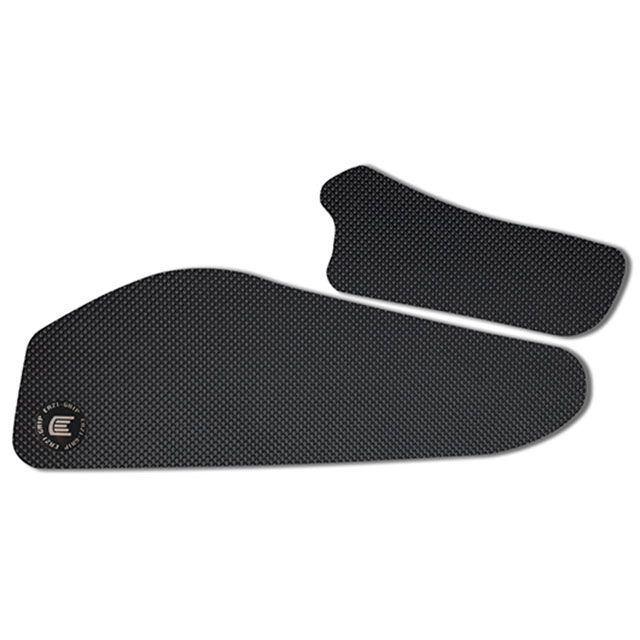 アールアンドジー Eazi-Grip タンクグリップ「PRO」（ブラック） Daytona 955i RG-PRO807BL