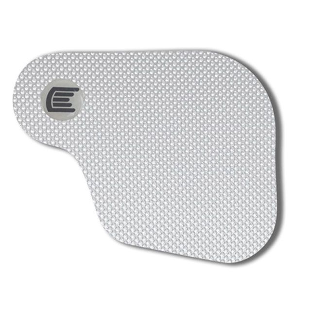 アールアンドジー Eazi-Grip タンクグリップ「PRO」（クリア） Tiger 800 RG-PRO808CL