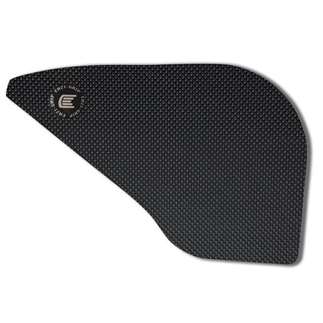 アールアンドジー Eazi-Grip タンクグリップ「PRO」（ブラック） Tiger Explorer 1200 RG-PRO809BL