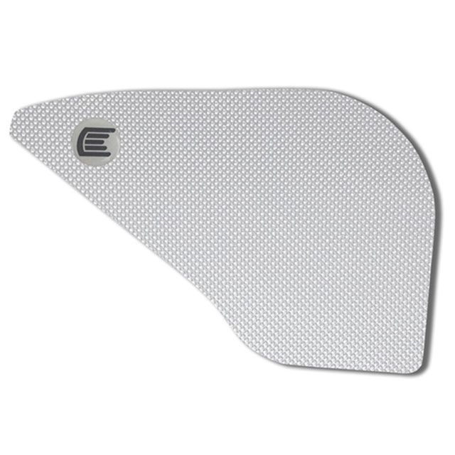 アールアンドジー Eazi-Grip タンクグリップ「PRO」（クリア） Tiger Explorer 1200 RG-PRO809CL