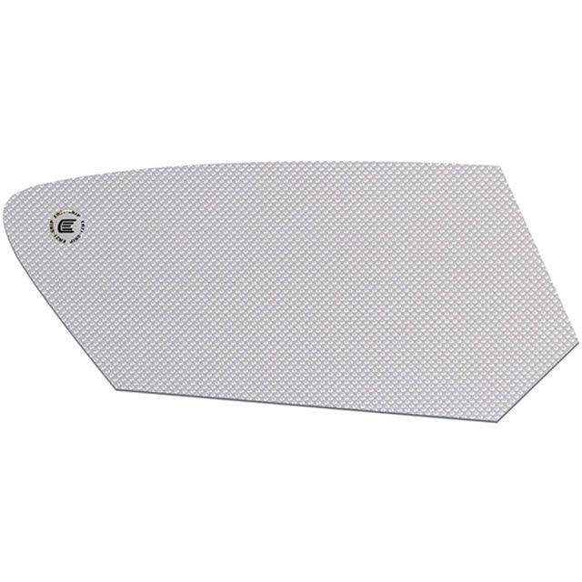 アールアンドジー Eazi-Grip タンクグリップ「PRO」（クリア） Speed Triple RG-PRO810CL