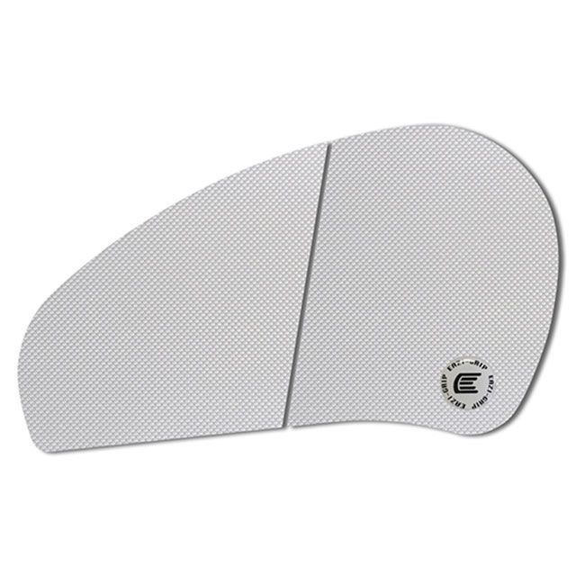 アールアンドジー Eazi-Grip タンクグリップ「PRO」（クリア） Thruxton 1200/R RG-PRO816CL