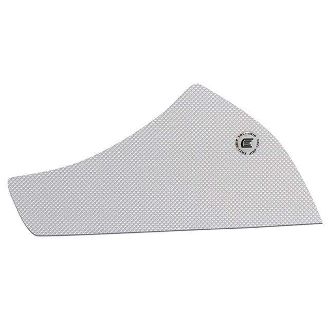 アールアンドジー Eazi-Grip タンクグリップ「PRO」（クリア） Tiger 900 RG-PRO819CL