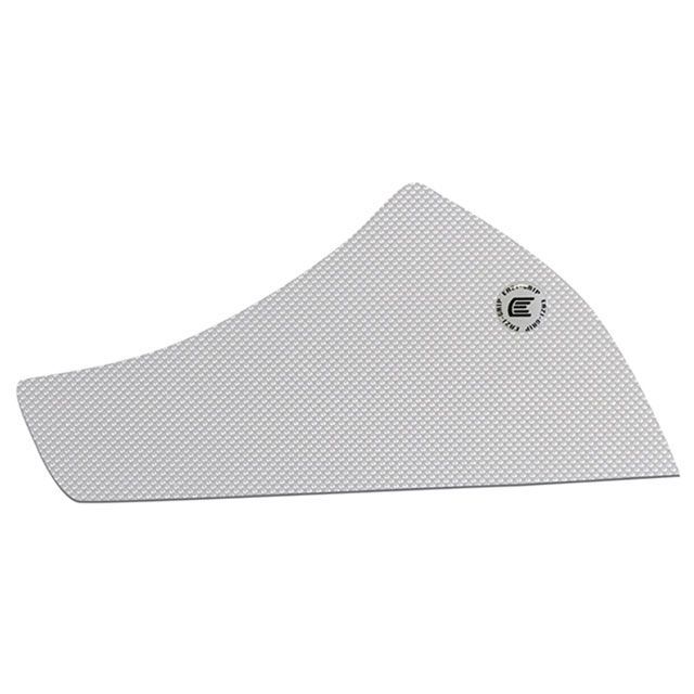 アールアンドジー Eazi-Grip タンクグリップ「PRO」（クリア） Tiger 850 Sport RG-PRO820CL