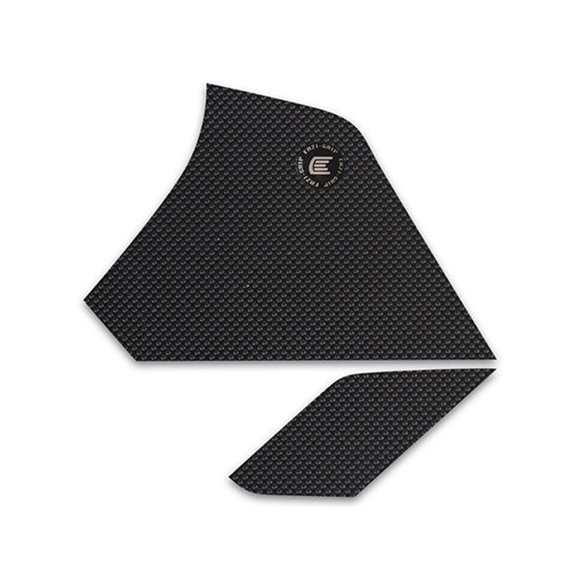 アールアンドジー Eazi-Grip タンクグリップ「PRO」（ブラック） Tiger 900 RG-PRO826BL