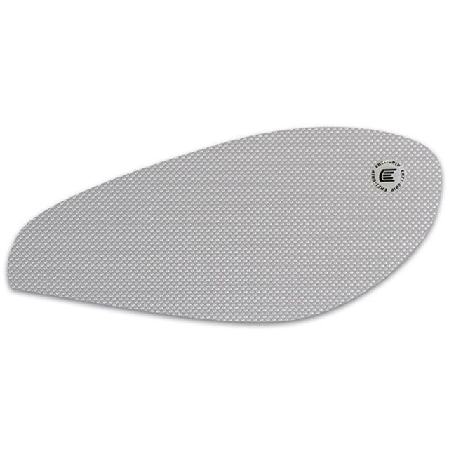 アールアンドジー Eazi-Grip タンクグリップ「PRO」（クリア） Speed 400 RG-PRO827CL