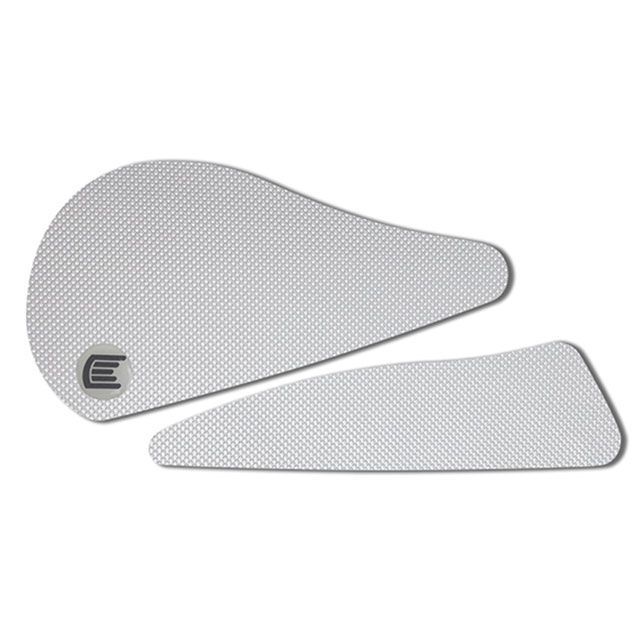 アールアンドジー Eazi-Grip タンクグリップ「PRO」（クリア） YZF-R1 RG-PRO901CL