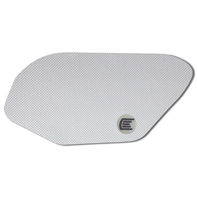 アールアンドジー Eazi-Grip タンクグリップ「PRO」（クリア） YZF-R6 RG-PRO905CL