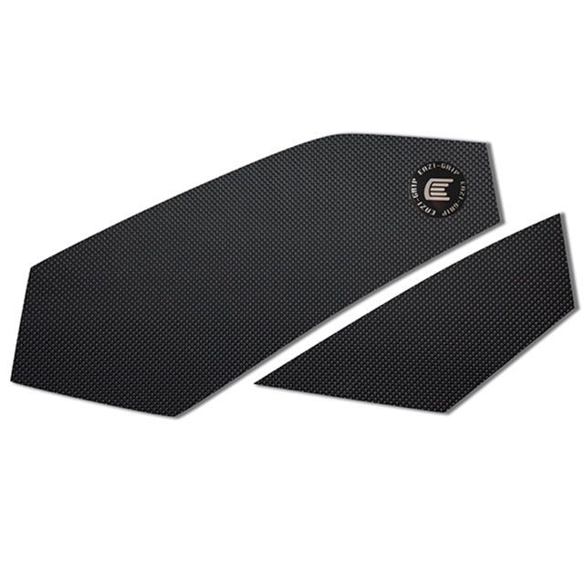 アールアンドジー Eazi-Grip タンクグリップ「PRO」（ブラック） YZF-R6 RG-PRO907BL