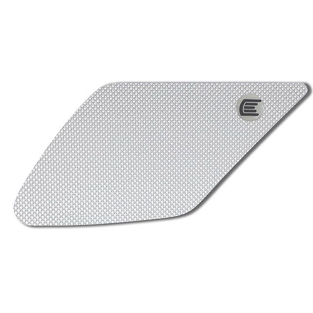 アールアンドジー Eazi-Grip タンクグリップ「PRO」（クリア） MT-125 RG-PRO917CL