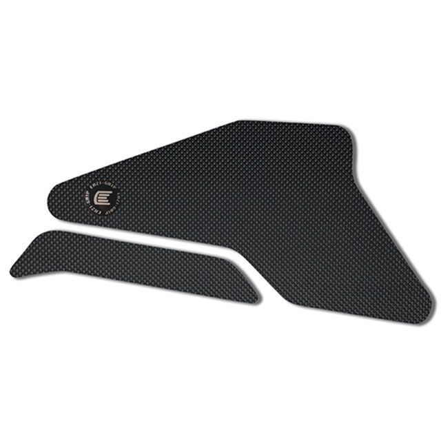 アールアンドジー Eazi-Grip タンクグリップ「PRO」（ブラック） MT-09 TRACER/TRACER900（GT） RG-PRO921BL