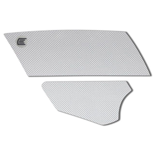 アールアンドジー Eazi-Grip タンクグリップ「PRO」（クリア） FJR1300 RG-PRO923CL