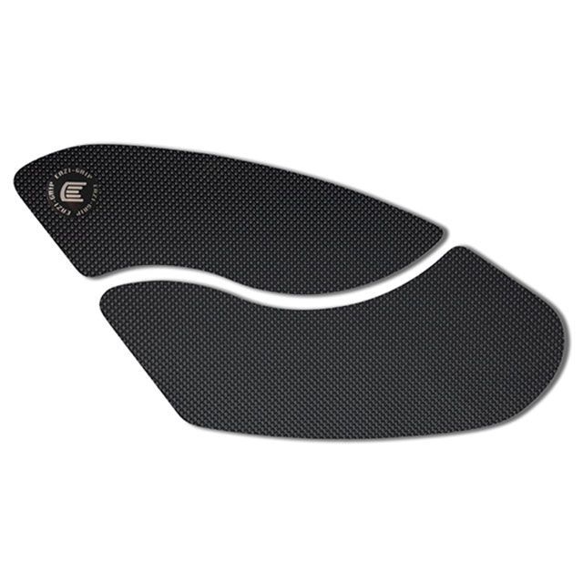 アールアンドジー Eazi-Grip タンクグリップ「PRO」（ブラック） XSR900 RG-PRO925BL