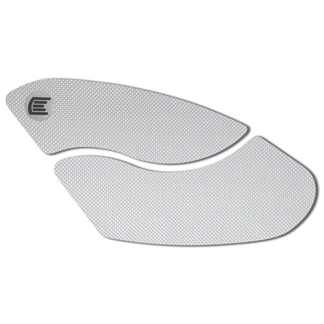 アールアンドジー Eazi-Grip タンクグリップ「PRO」（クリア） XSR900 RG-PRO925CL