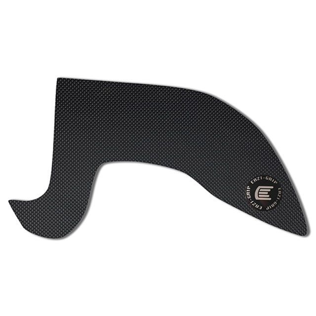 アールアンドジー Eazi-Grip タンクグリップ「PRO」（ブラック） Tracer700 RG-PRO929BL