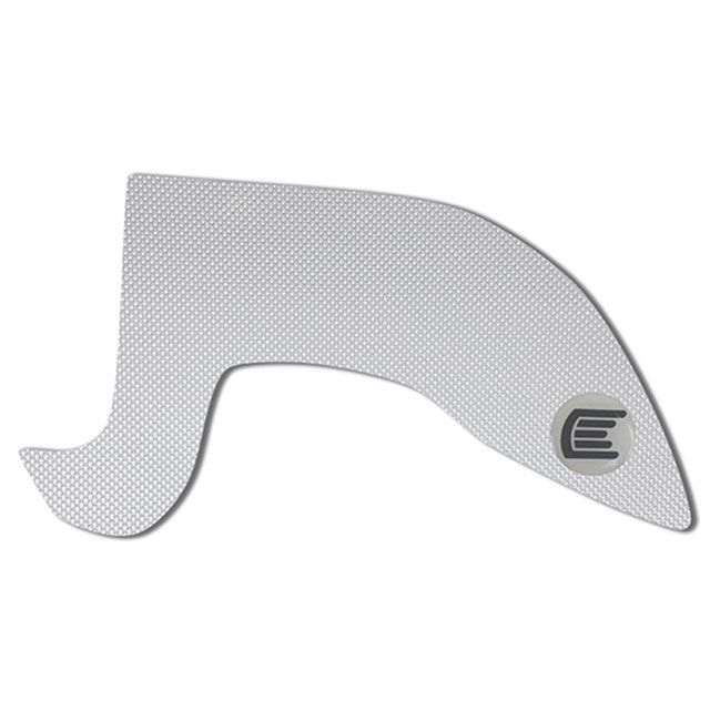 アールアンドジー Eazi-Grip タンクグリップ「PRO」（クリア） Tracer700 RG-PRO929CL