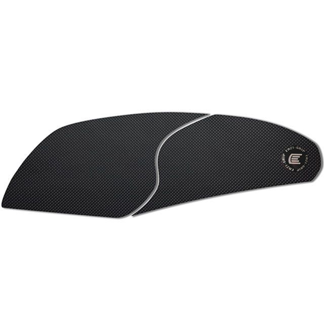 アールアンドジー Eazi-Grip タンクグリップ「PRO」（ブラック） XSR700 RG-PRO931BL