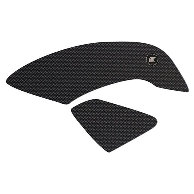 アールアンドジー Eazi-Grip タンクグリップ「PRO」（ブラック） MT-125 RG-PRO940BL