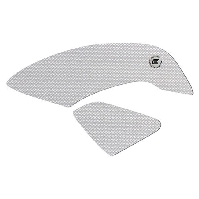 アールアンドジー Eazi-Grip タンクグリップ「PRO」（クリア） MT-125 RG-PRO940CL