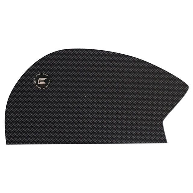 アールアンドジー Eazi-Grip タンクグリップ「PRO」（ブラック） Tracer700 RG-PRO943BL