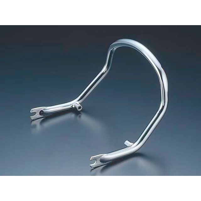 ピーエムシー タンデムバ- Z1/2（漆黒メッキ） 133-1051