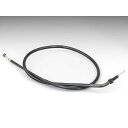 キジマ ロングクラッチワイヤー レブル250/S Eクラッチ 25yモデル 65mmロング REBEL250 S Edition REBEL250 E-Clutch 202-9997