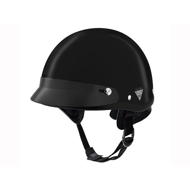 コミネ FUJI-300K ヘルメット（ブラック） サイズ M ・01-152(2)