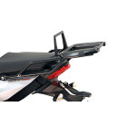 ヘプコ&ベッカー トップケースホルダー アルラック(ブラック) NA 850 Mana GT NA 850 Mana 650-776-0101