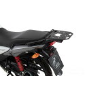 ヘプコ&ベッカー リアキャリア Smartrack/スマートラック(ブラック) CB125F 680-9527-0101