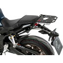 ヘプコ&ベッカー リアキャリア Smartrack/スマートラック(ブラック) CB650R CBR650R 680-9529-0101