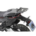 ヘプコ&ベッカー リアキャリア Smartrack/スマートラック(ブラック) X-ADV 680-999-0101