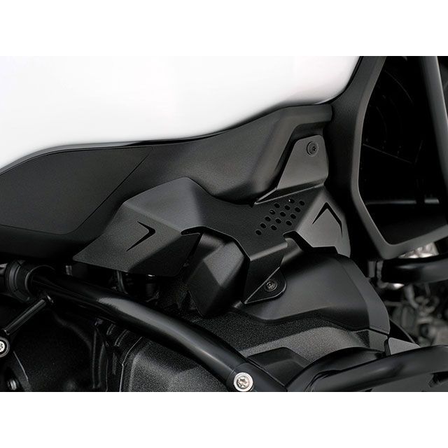 ワンダーリッヒ スロットルセンサーカバー R1300GS Adventure W13228-002