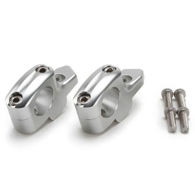 プーチ プルバックライザー（シルバー） 21882P