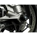 アールアンドジー フロントフォークプロテクター APEX TYPE(ブラック) Panigale V4/S(APEX TYPE) Streetfighter V...
