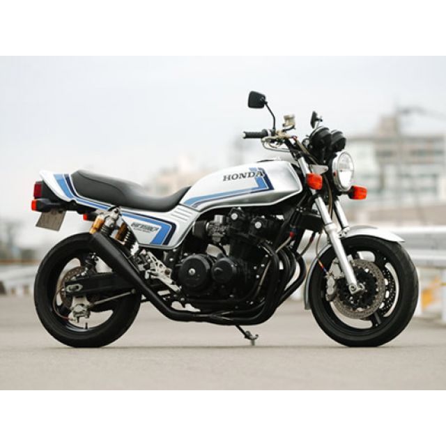 ●メーカー名：スーパーバイク / SuperBike●商品名：CB750F -Machine Bend- Type-19Fti●インナーパンチング Danger・インナーパンチング：Regularはこちら・インナーパンチング：Hardはこち...
