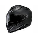 エイチジェイシー RPHA71 ソリッド(マットブラック) サイズ L HJH244BK01L(2)