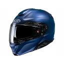 エイチジェイシー RPHA91 ソリッド(セミフラットメタリックブルー) サイズ M HJH246BU01M