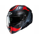 エイチジェイシー i91 カースト(レッド) サイズ S HJH272RE01S