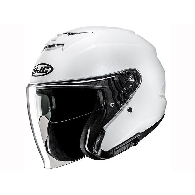 エイチジェイシー i31 ソリッド（パールホワイト） サイズ L HJH273WH01L(2.0)