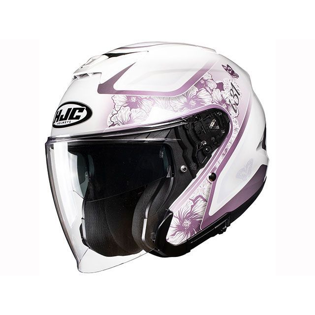 エイチジェイシー i31 イオナ（パープル） サイズ S HJH274PU01S