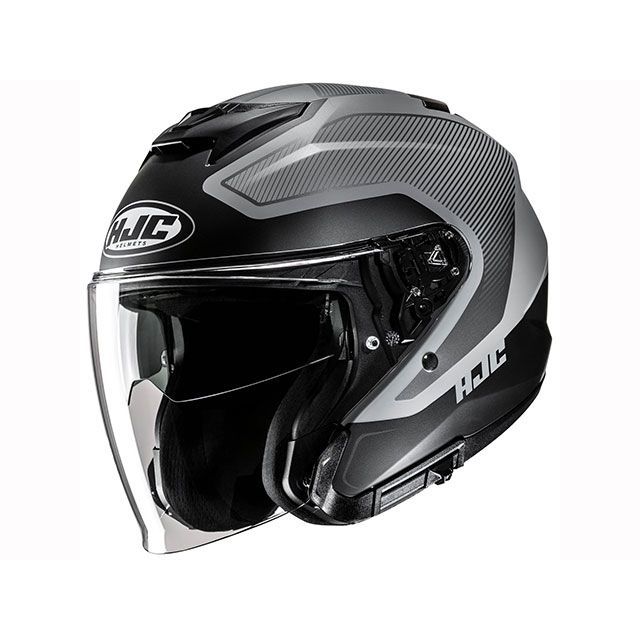 エイチジェイシー i31 テヴィス（ブラック） サイズ S HJH275BK01S(2)