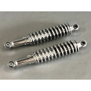M-TEC中京 リアショック/リフレクター無 H2/750SS MACH-A006