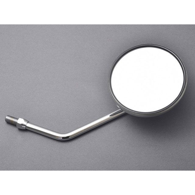 M-TEC中京 ミラー 左側 H1/500SS H2/750SS MACH-H004