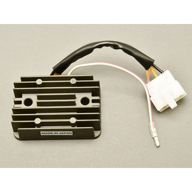 M-TEC中京 高性能ICレギュレター Z750 MRS-Z4-E012