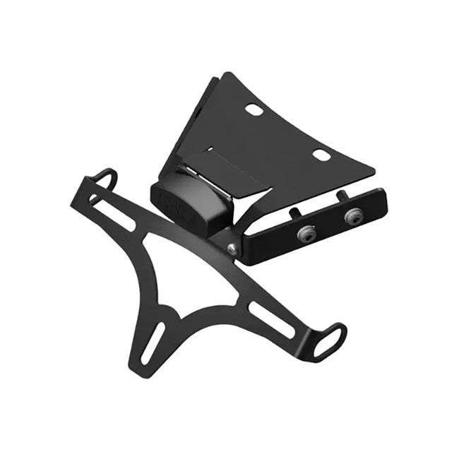 アールアンドジー フェンダーレスキット（ブラック） GB350S RG-LP0394BK